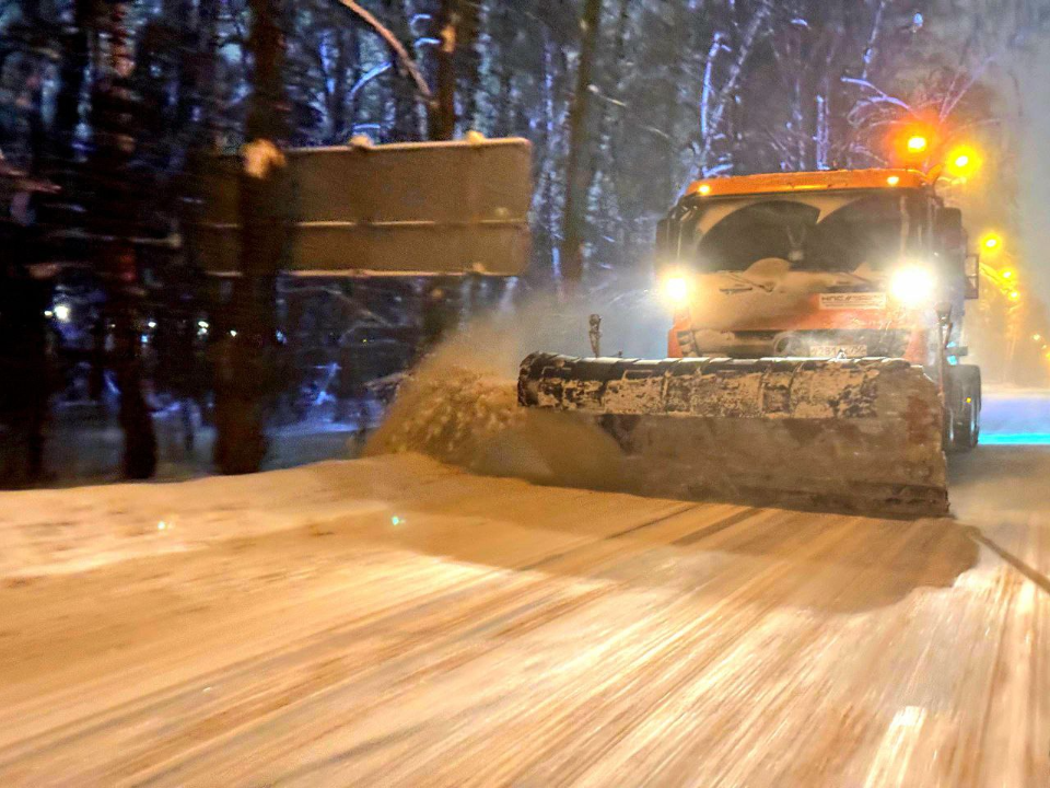 Фото: пресс-служба администрации г. о. Красногорск