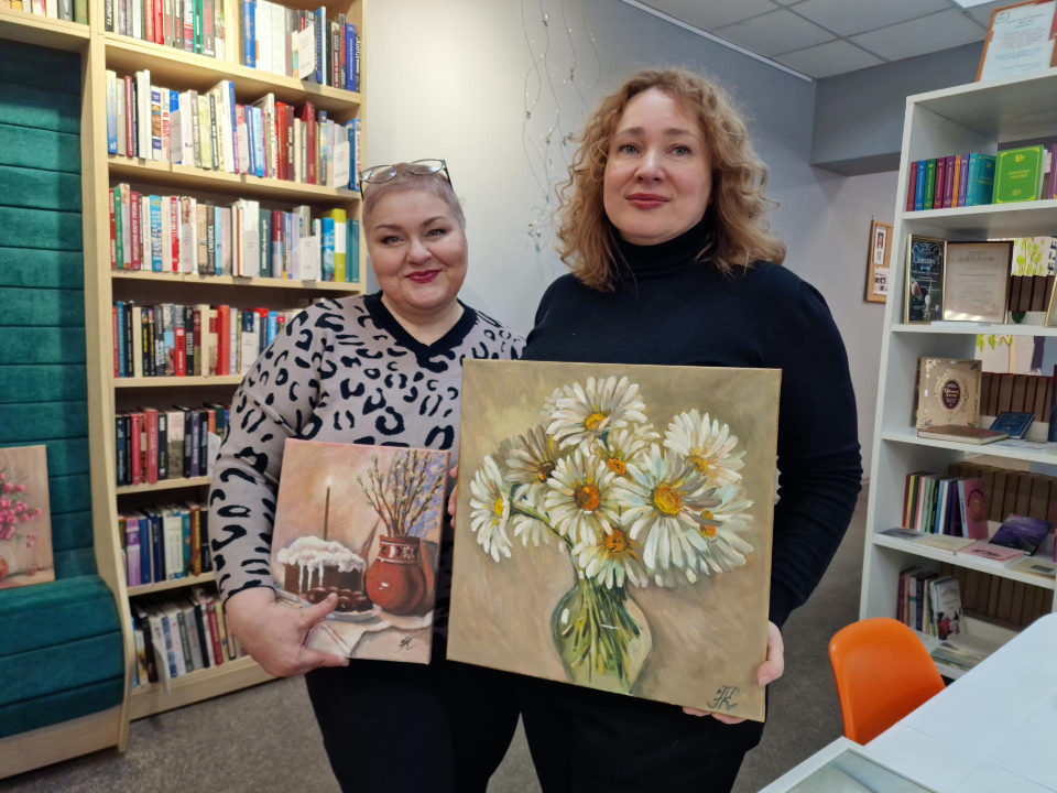 Фото: Виктория Фортуна