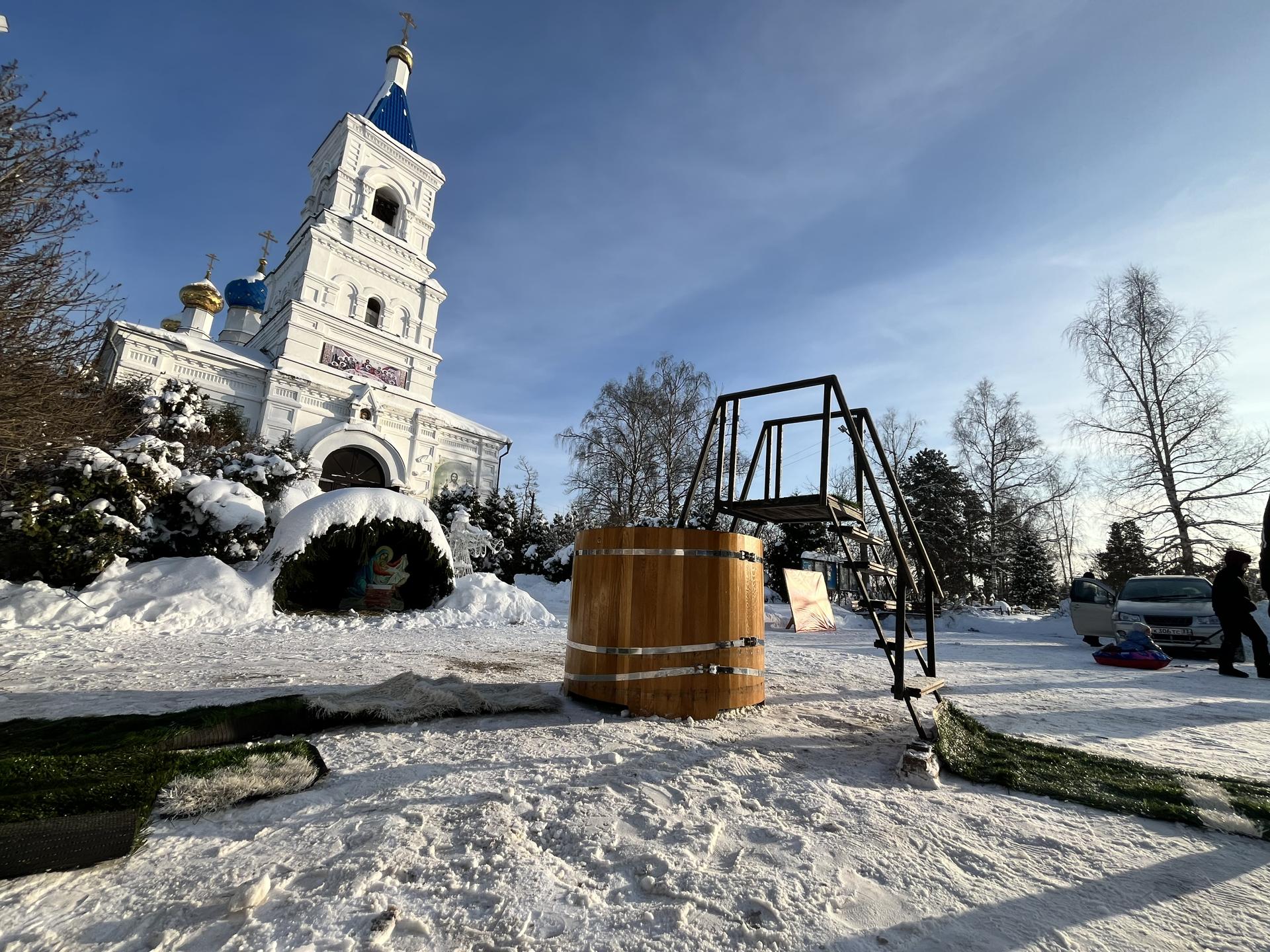 Фото: МедиаБанк Подмосковья/Ангелина Стельмух