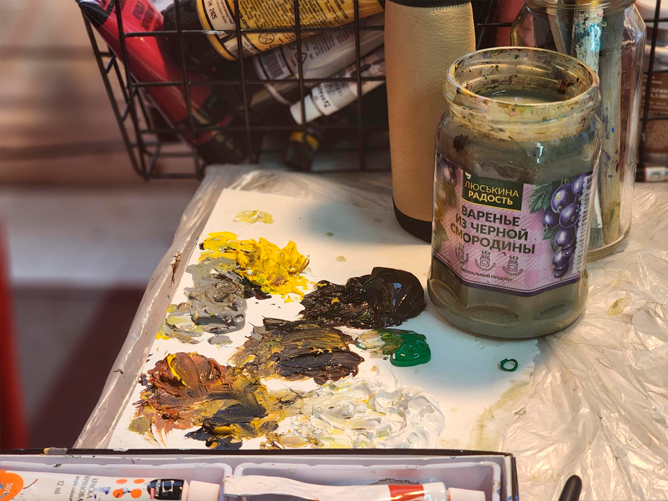 Фото: МедиаБанк Подмосковья/Роман Савельев