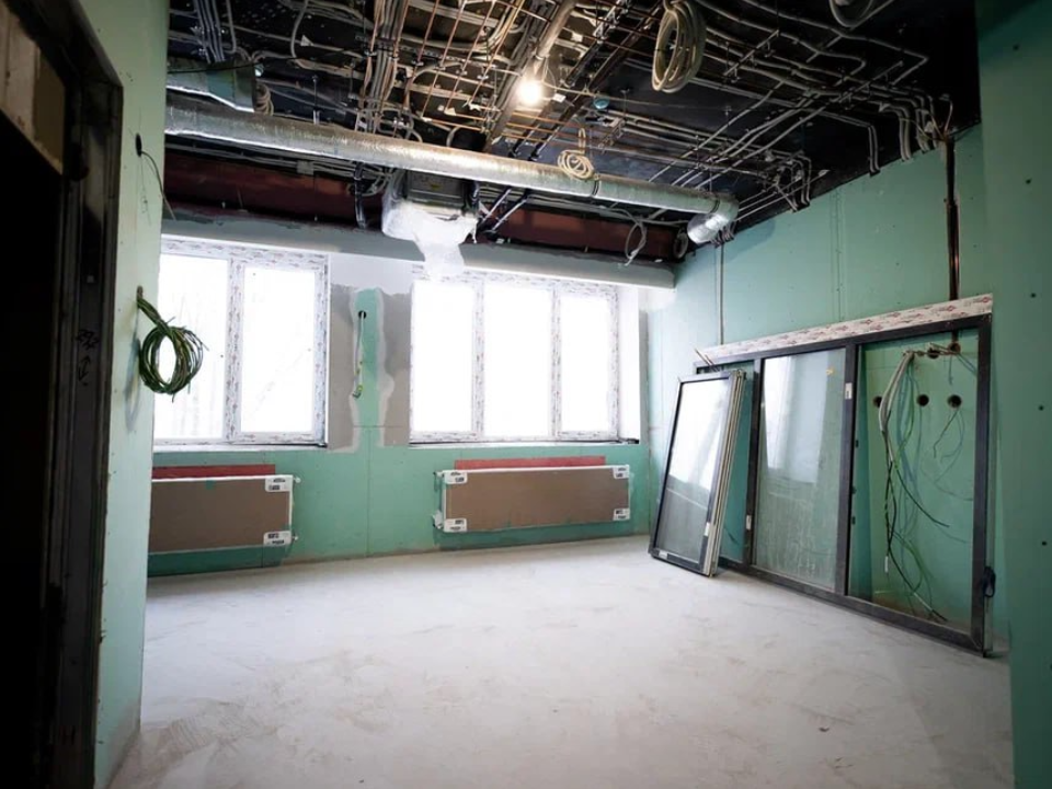 Фото: администрация г.о. Люберцы