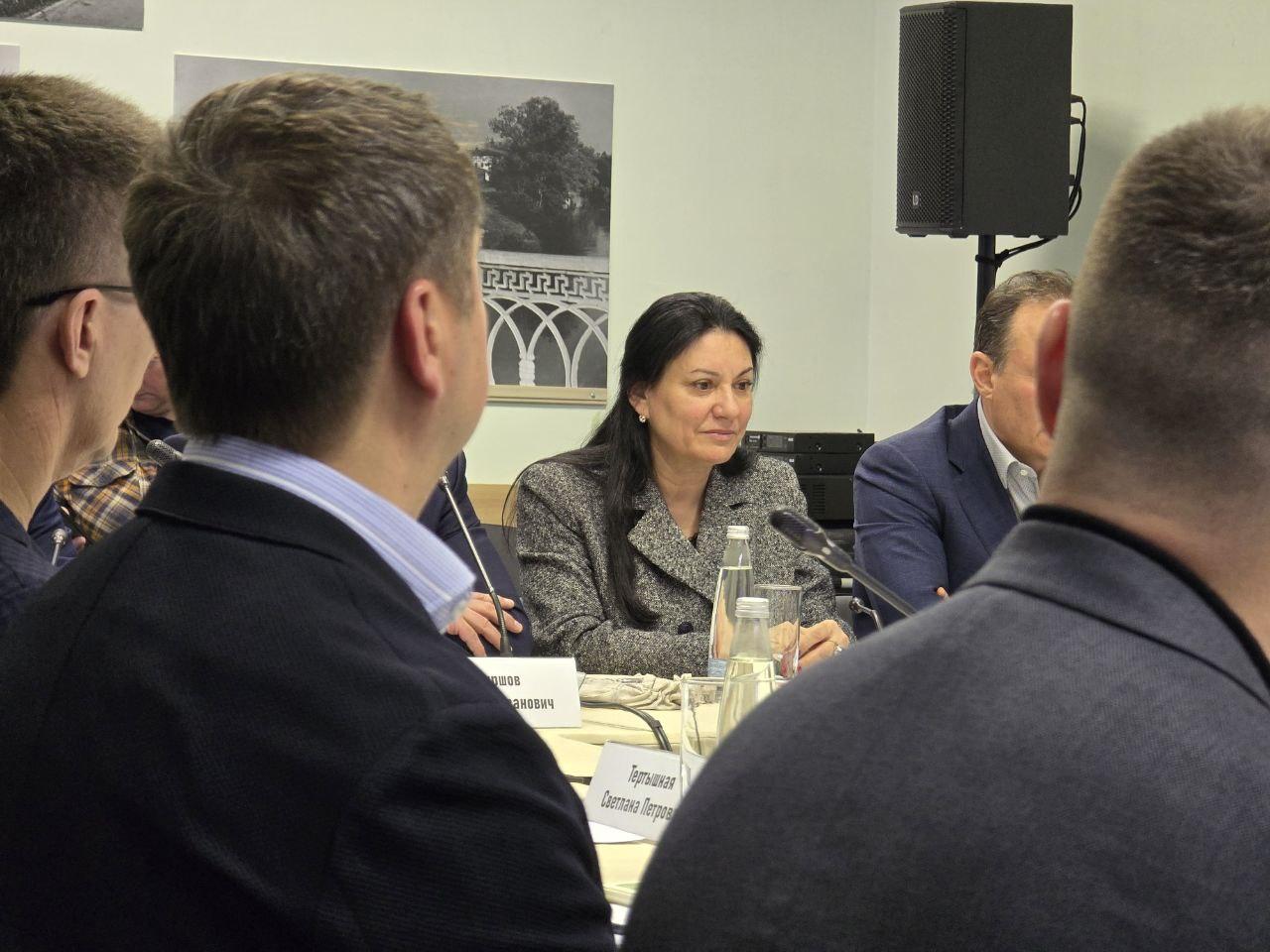 Фото: Яна Шаливская  