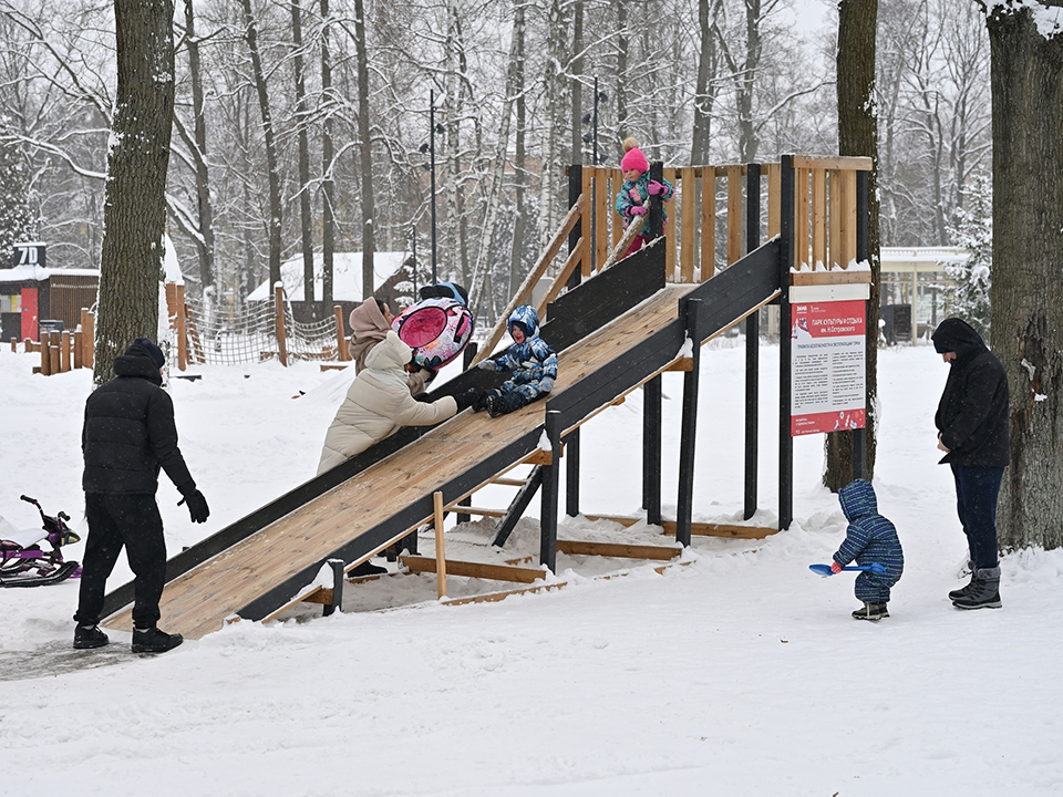 Фото: Сергей Демянюк