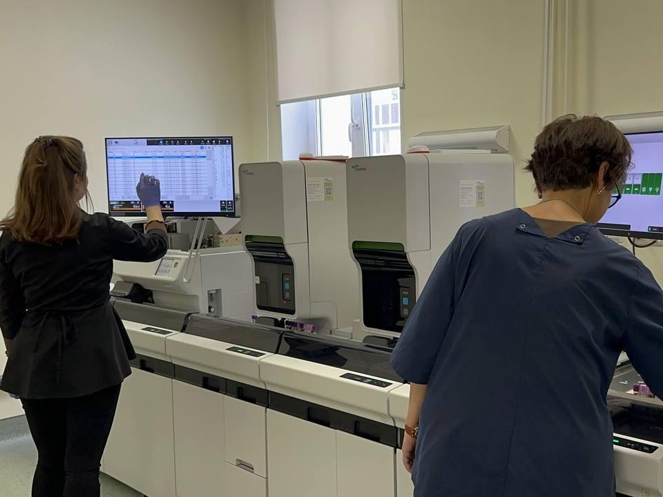 Фото: МедиаБанк Подмосковья/Эдуард Стратонов 