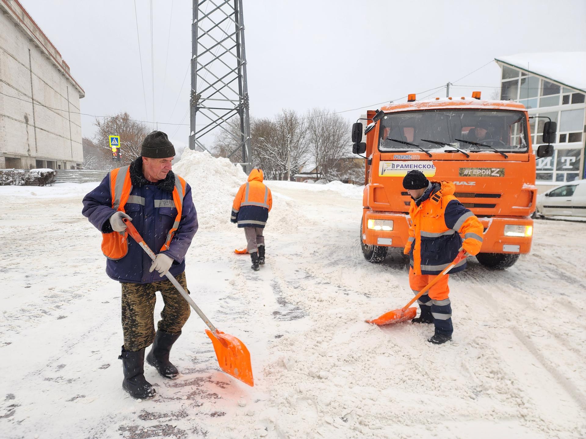 Фото: МедиаБанк Подмосковья/Ирина Моисеева