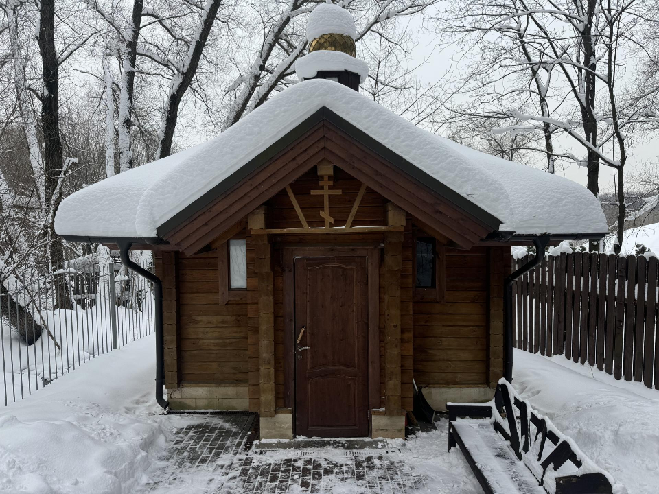 Фото: Полина Абраменко