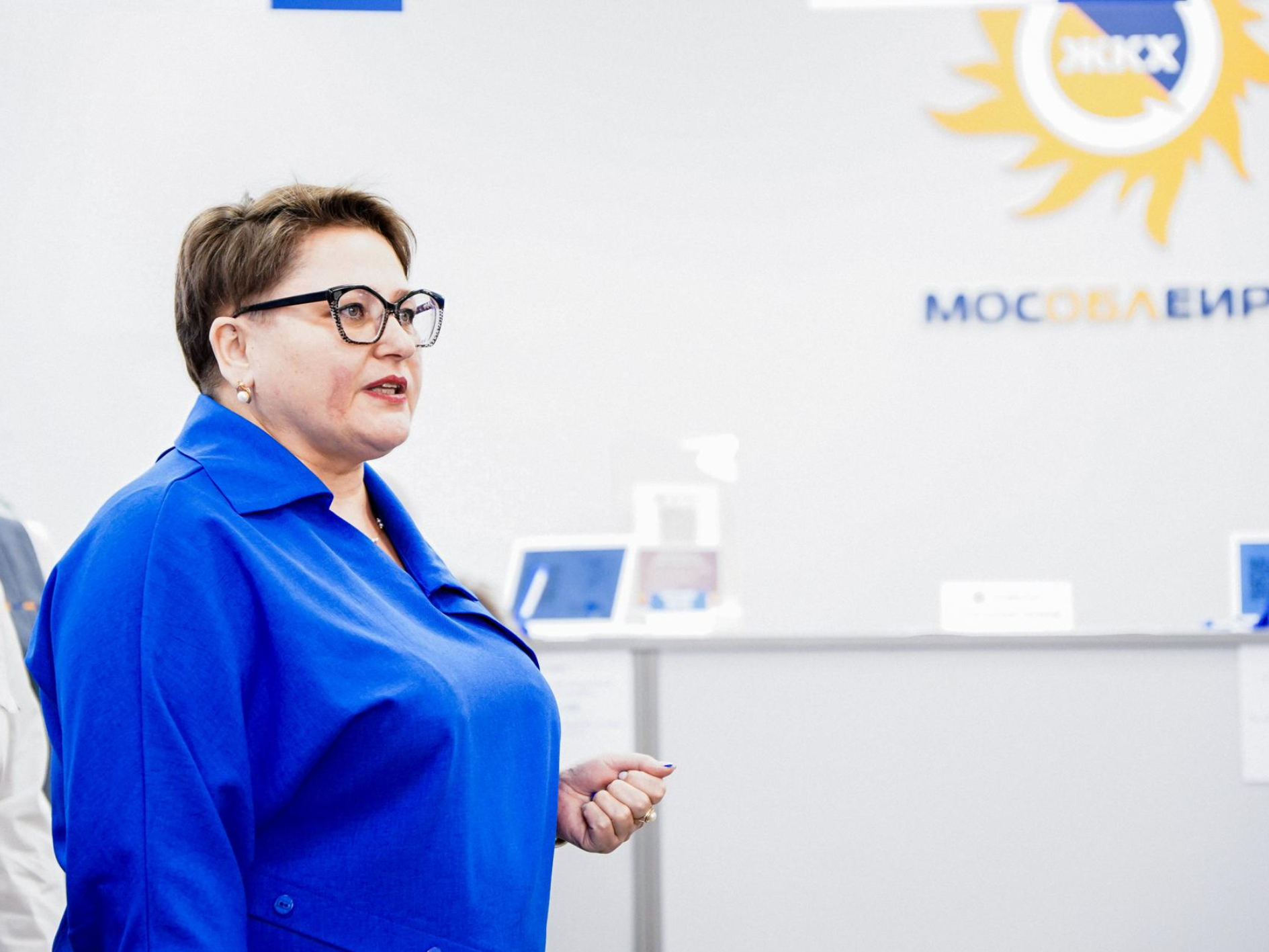 Фото: пресс-служба администрации Шатурского округа