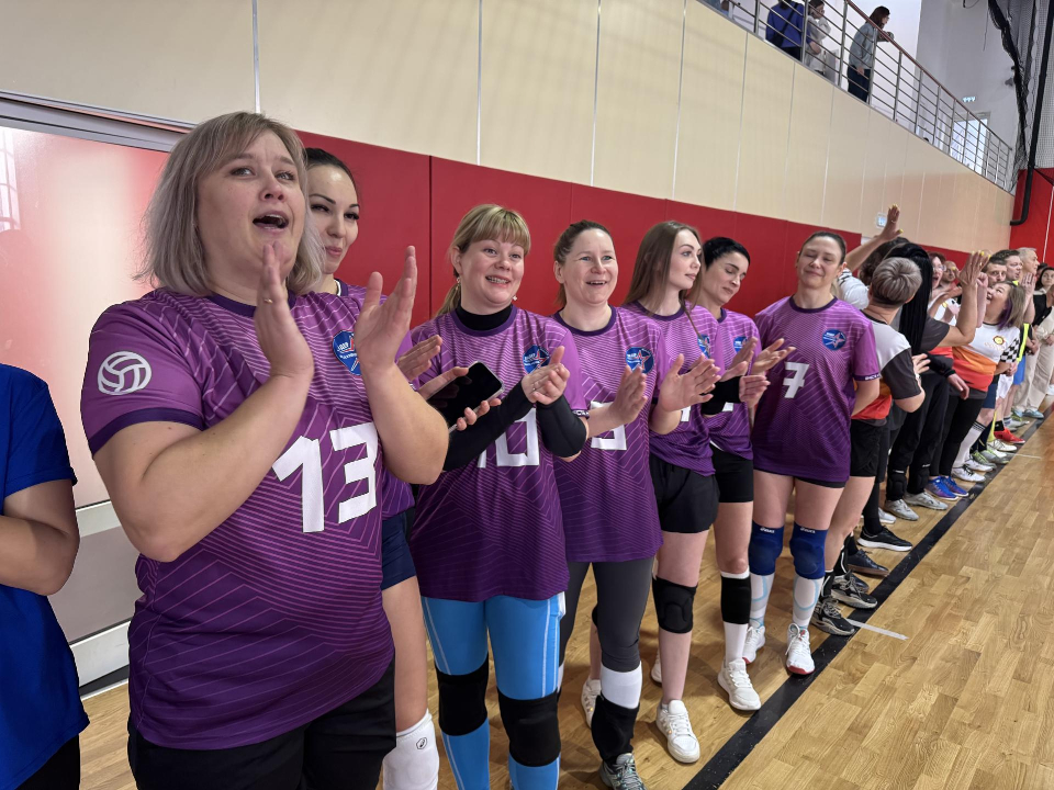 Фото: Виктория Фортуна