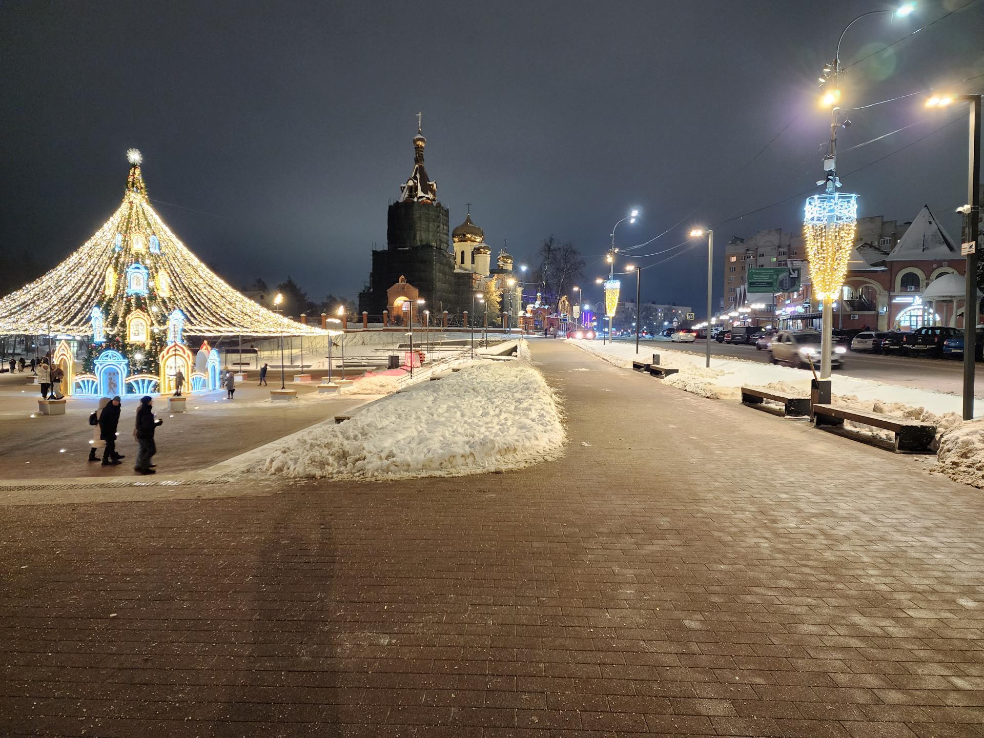 Фото: МедиаБанк Подмосковья/Ирина Моисеева