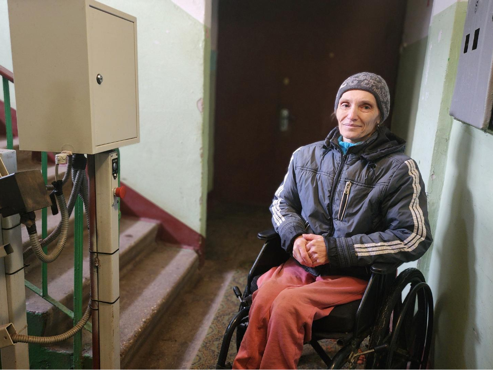 Фото: МедиаБанк Подмосковья/Наталья Лымарь