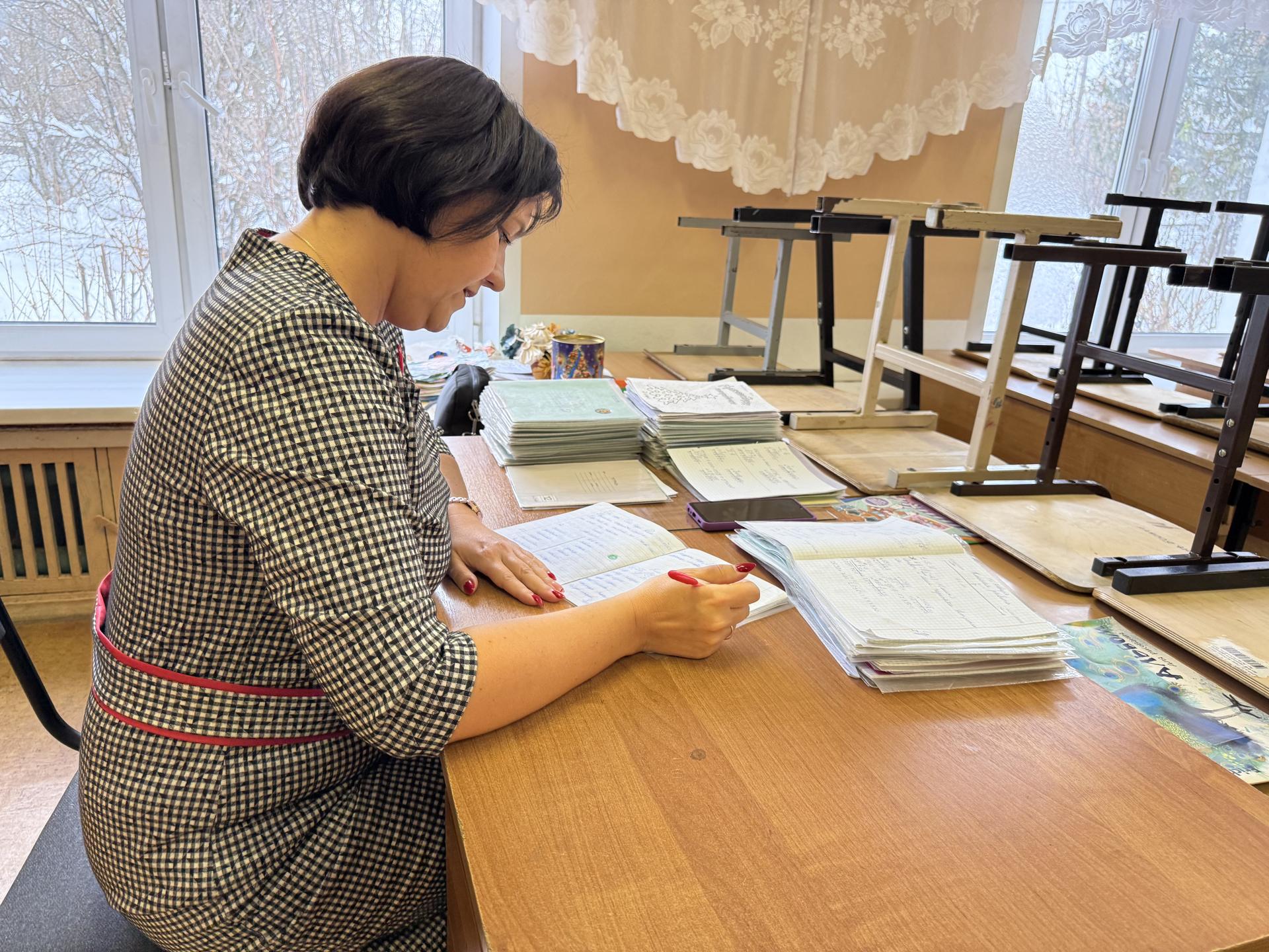 Фото: МедиаБанк Подмосковья/Анна Дука