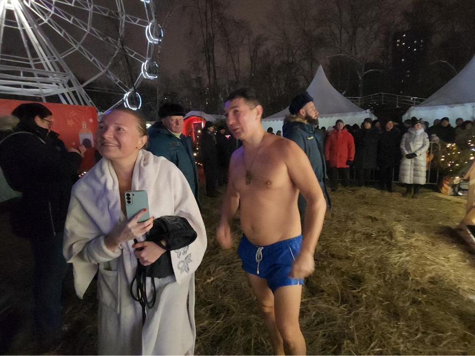 Фото: МедиаБанк Подмосковья/Наталья Лымарь