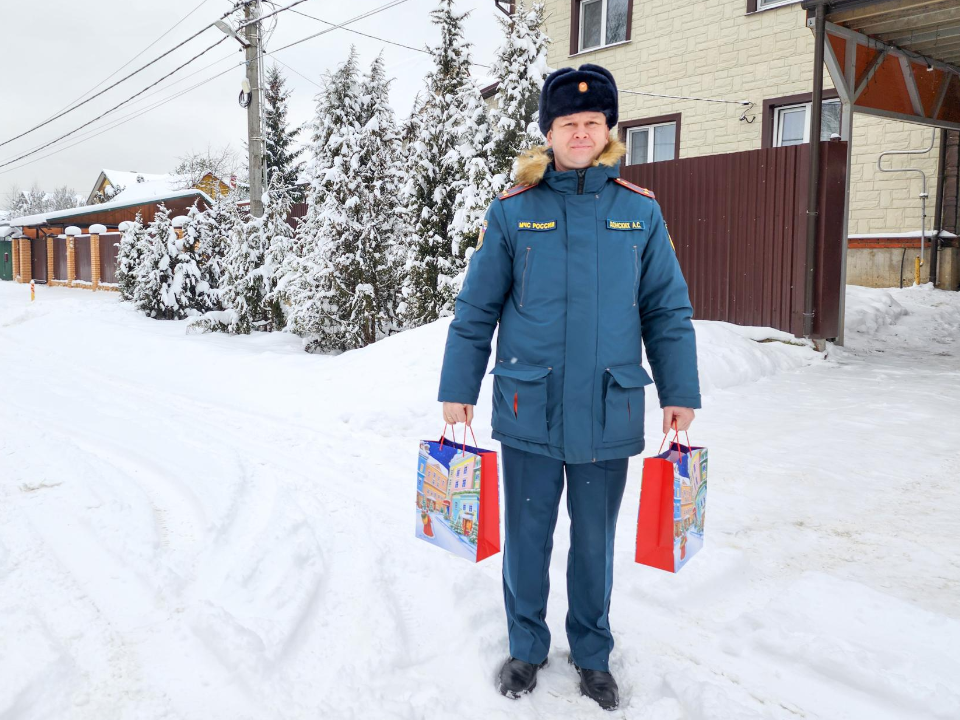 Фото: МедиаБанк Подмосковья/Мария Андрюхина