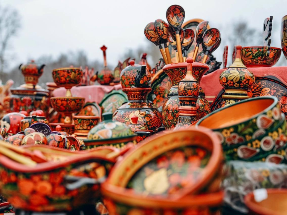 Фото: Министерство культуры и туризма Московской области