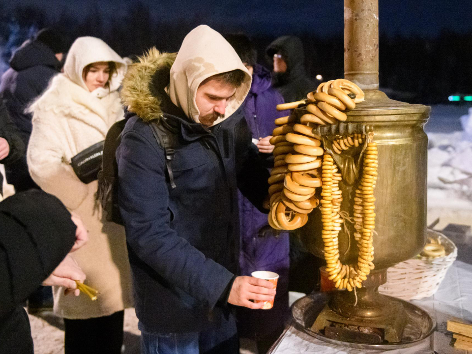 Фото: МедиаБанк Подмосковья/Владимир Думчев