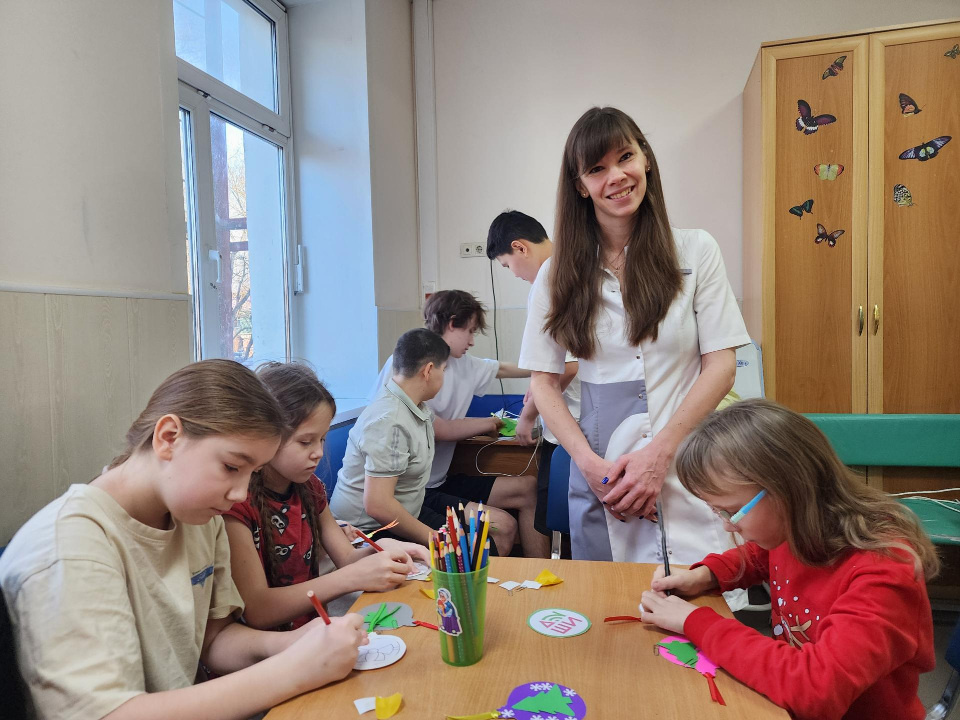 Фото: МедиаБанк Подмосковья/Мария Шигорева