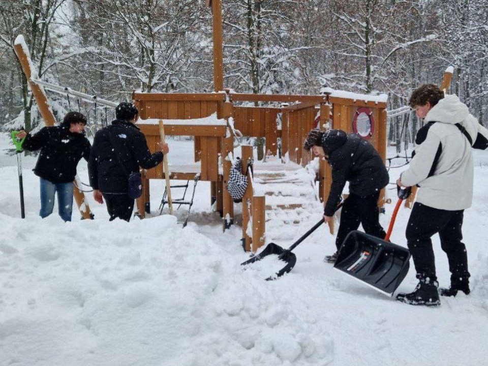 Фото: колледж «Коломна»