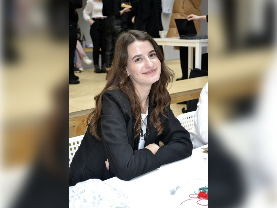 Фото: из личного архива Валерии Луневой