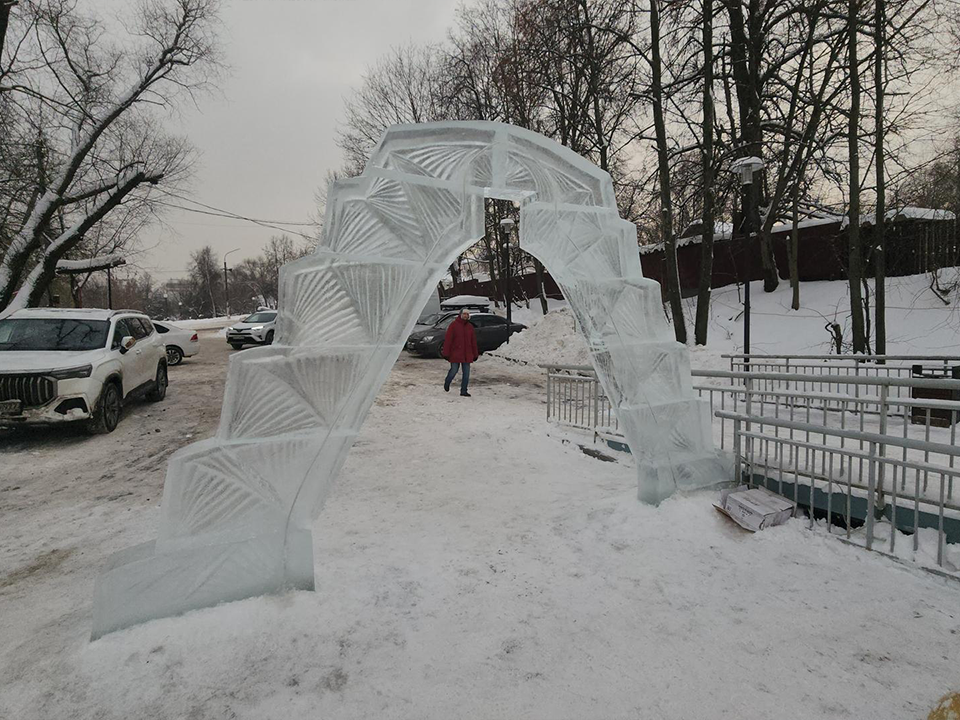 Фото: МедиаБанк Подмосковья/Михаил Раскин