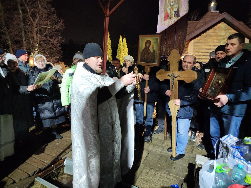 Фото: МедиаБанк Подмосковья/Дмитрий Алексеенко