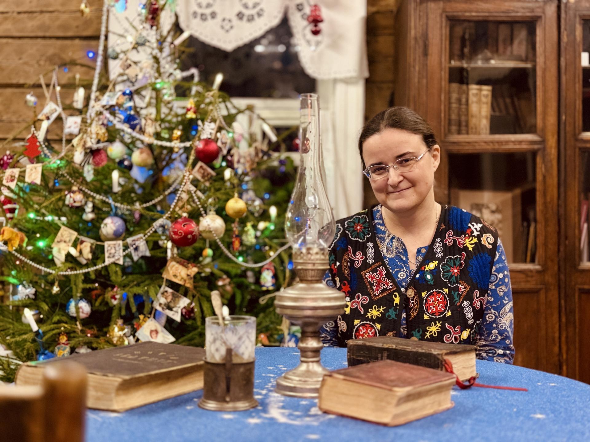 Фото: МедиаБанк Подмосковья/Ольга Стаферова