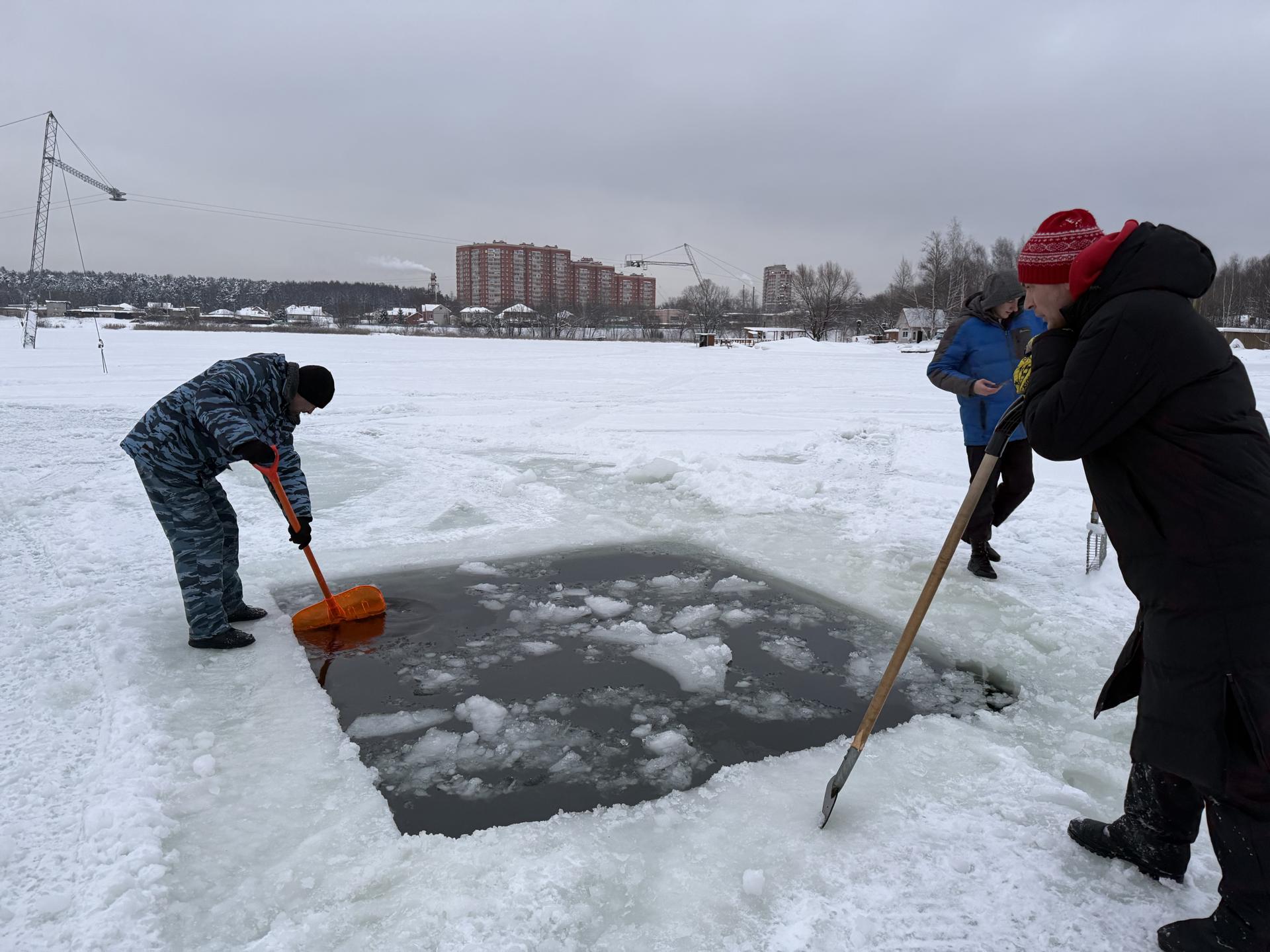 Фото: МедиаБанк Подмосковья/Анна Дука
