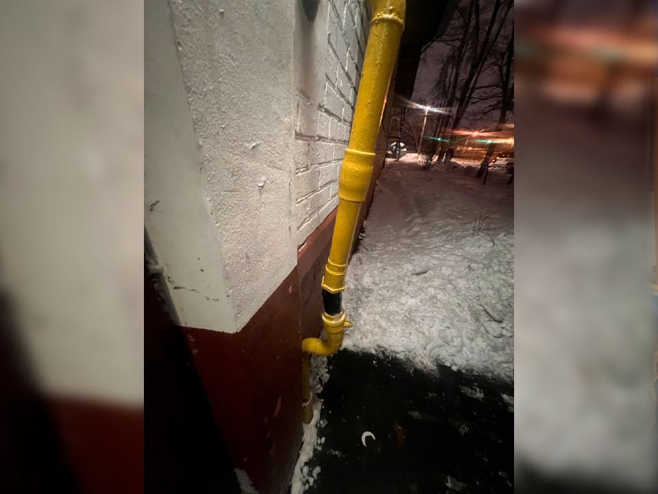 Фото: Министерство чистоты Московской области