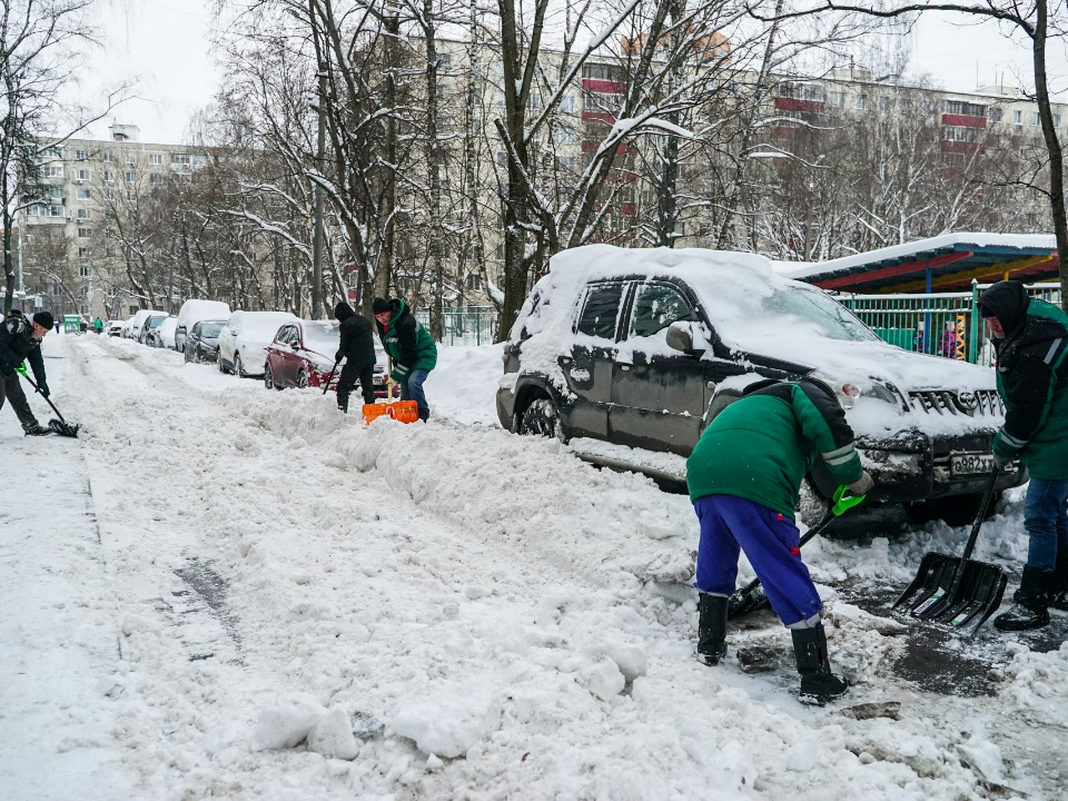 Фото: МедиаБанк Подмосковья/Иван Чижов