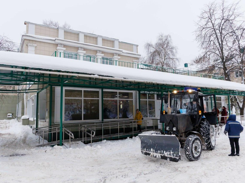 Фото: МедиаБанк Подмосковья/Наталья Лымарь