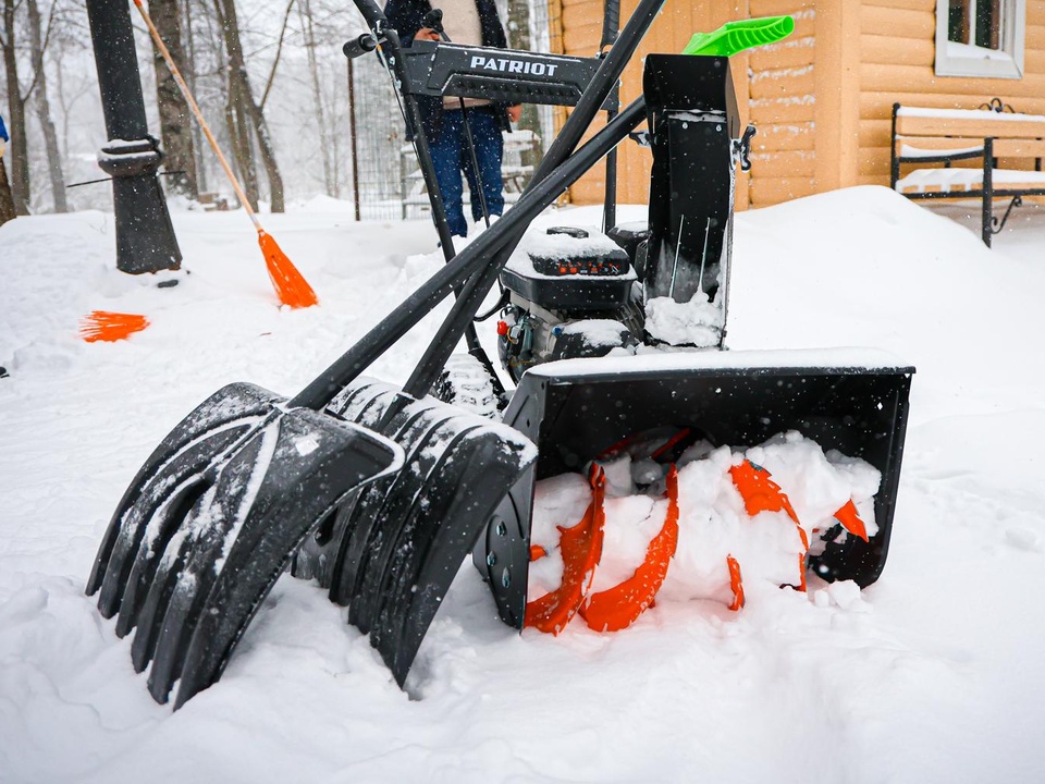 Фото: МедиаБанк Подмосковья/Данила Кирьянов