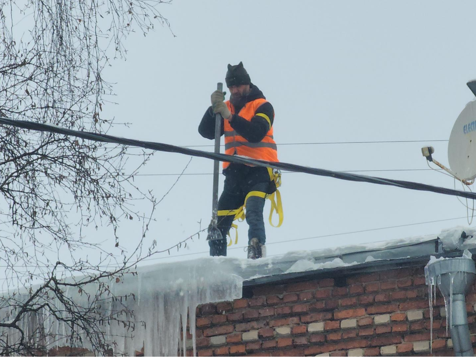 Фото: МедиаБанк Подмосковья/Наталья Лымарь