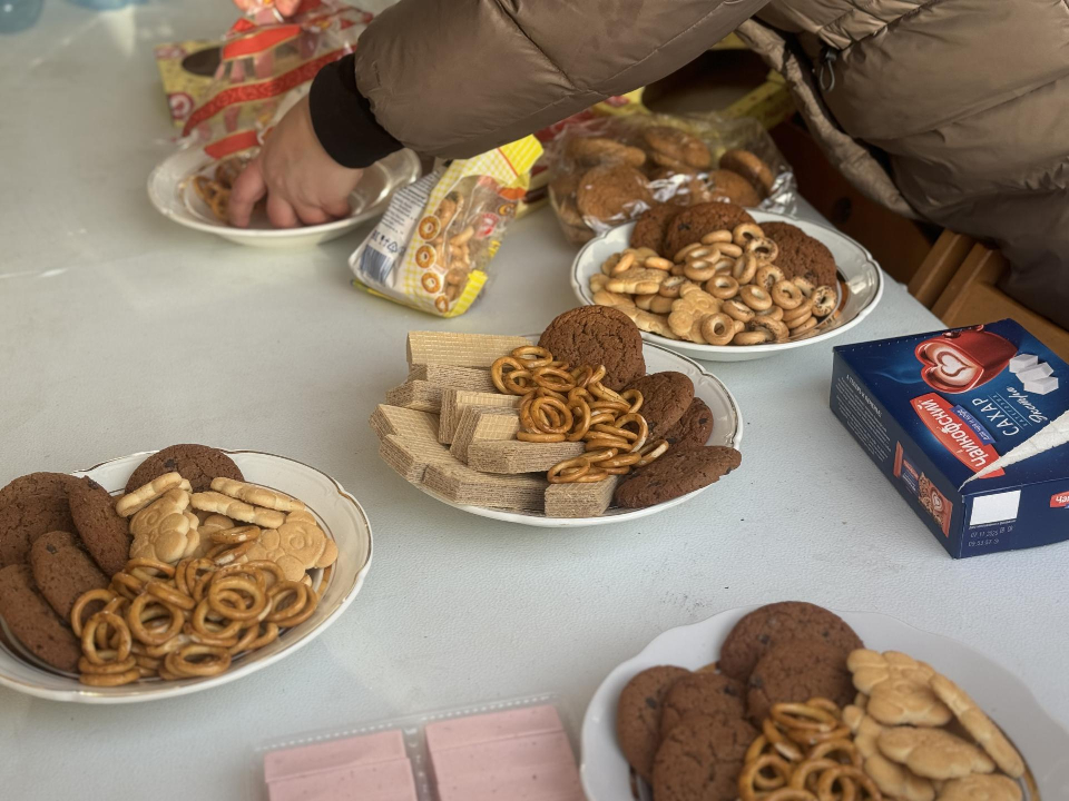 Фото: Полина Абраменко