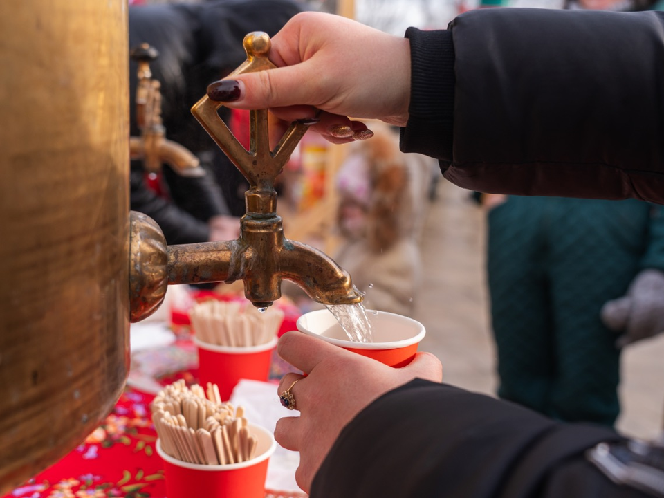 Фото: Министерство сельского хозяйства и продовольствия Московской области