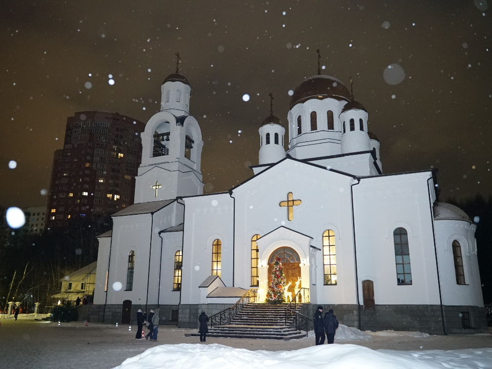 Фото: пресс-служба администрации г.о. Химки