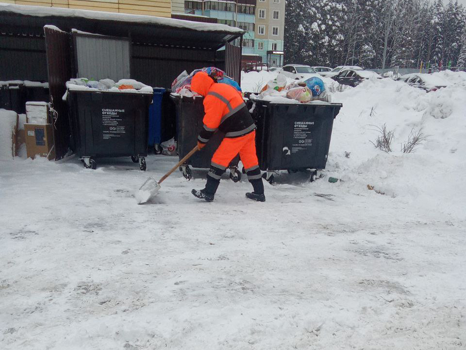Фото: пресс-служба администрации Одинцовского г.о.