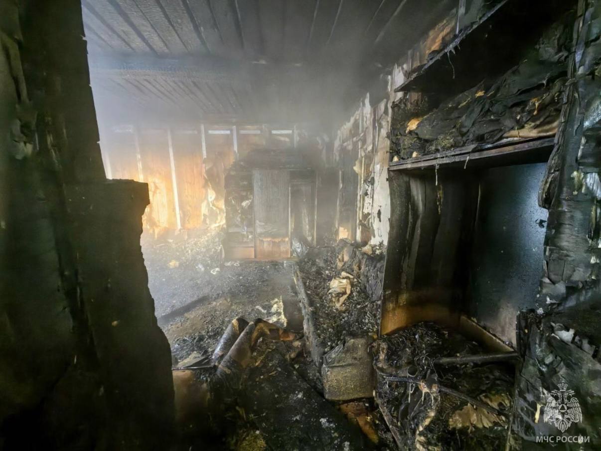 Фото: отдел надзорной деятельности и профилактической работы по Раменскому округу