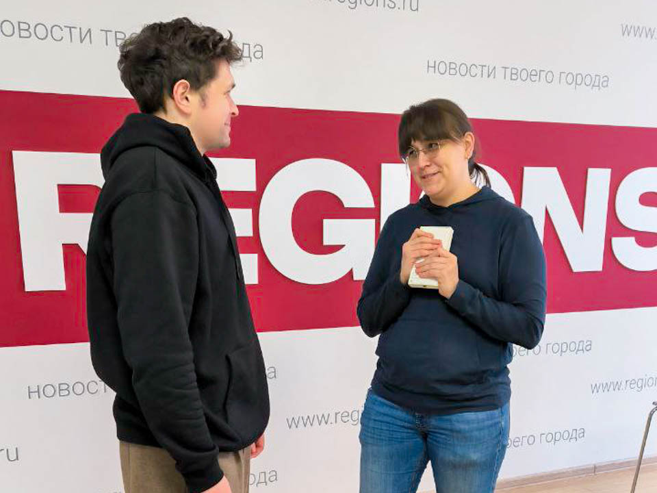 Фото: REGIONS/ Роман Малышенко