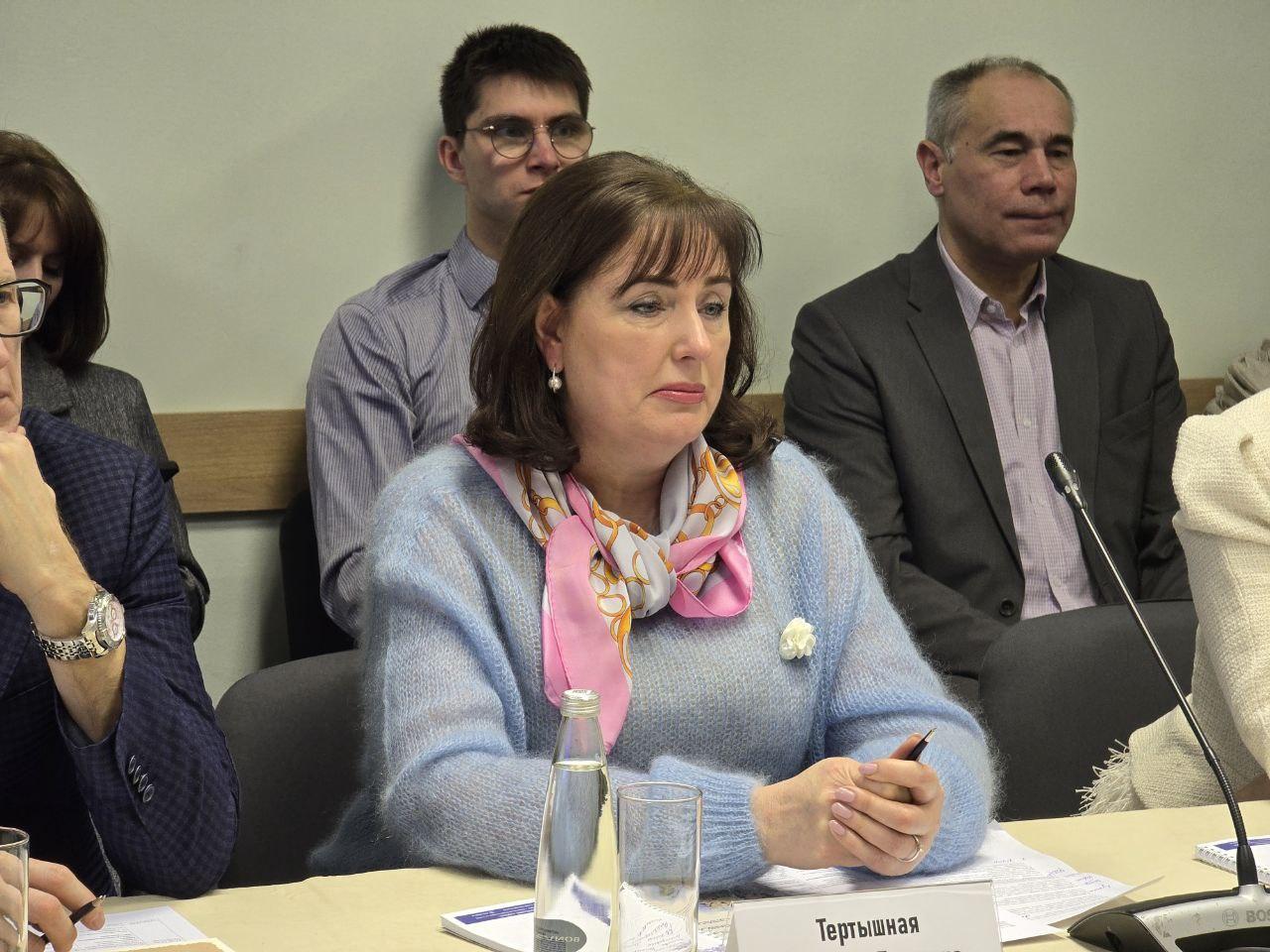 Фото: Яна Шаливская  