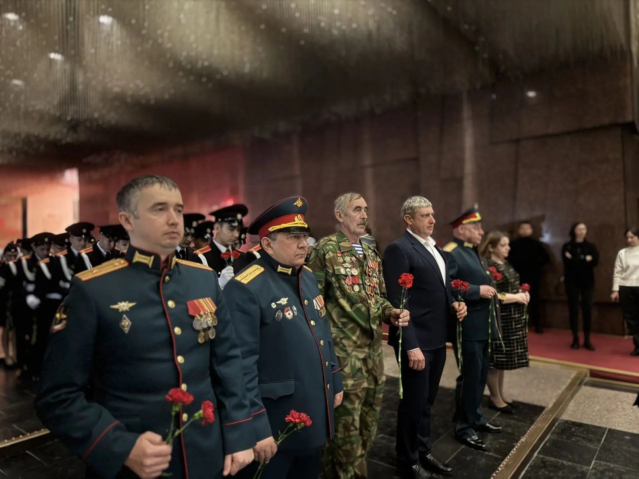 Фото: пресс-служба администрации Наро-Фоминского г.о.  