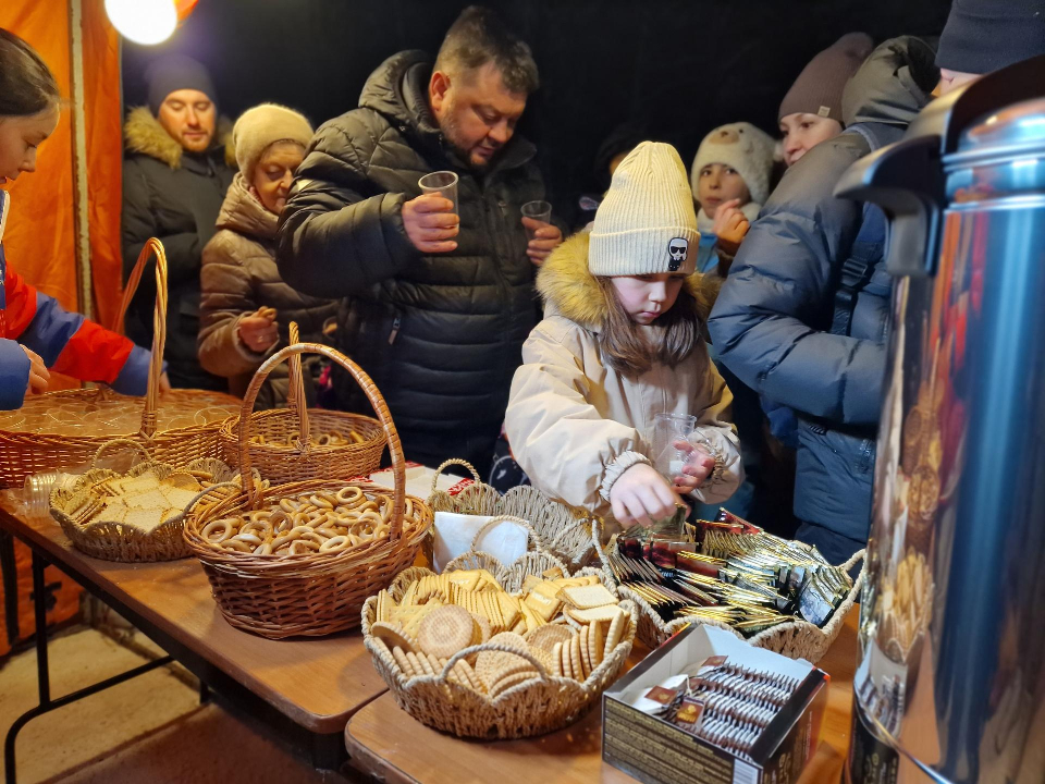 Фото: Виктория Фортуна