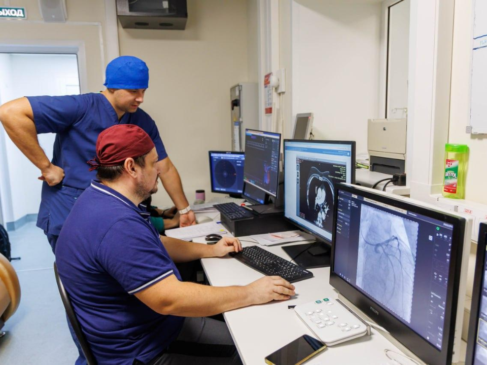 Фото: МедиаБанк Подмосковья/Наталья Лымарь