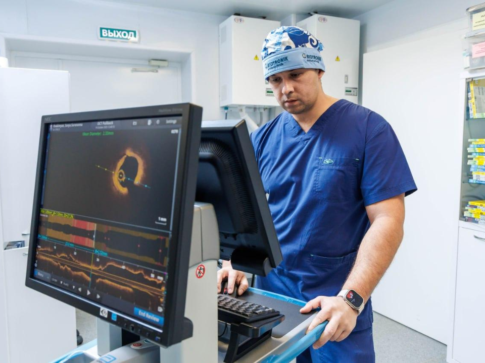 Фото: МедиаБанк Подмосковья/Наталья Лымарь