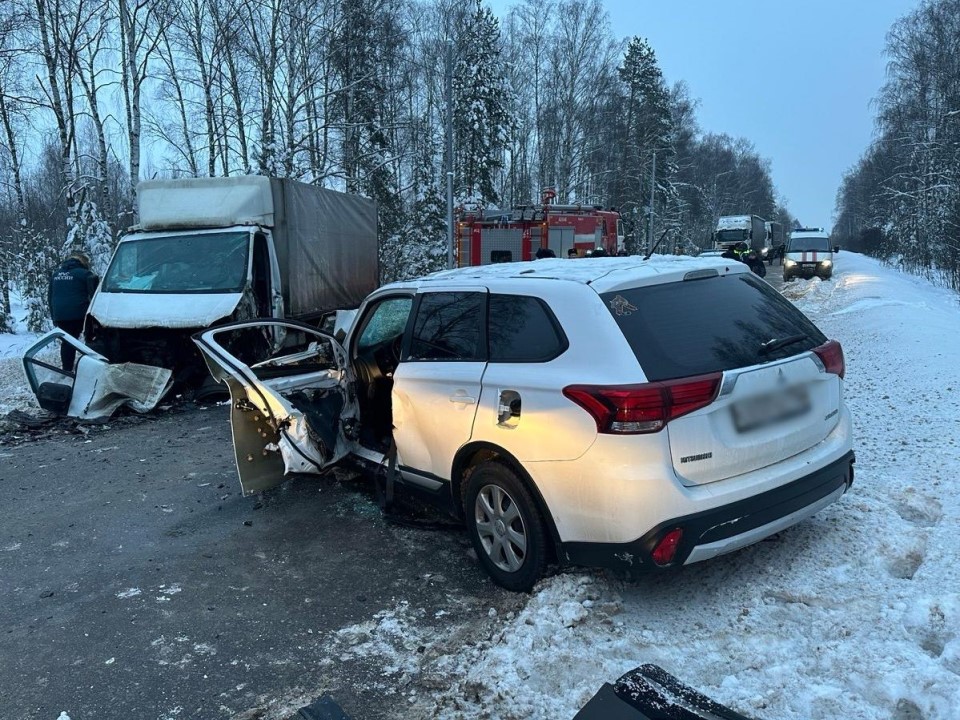 Фото: ГКУ МО «Мосооблпожспас»
