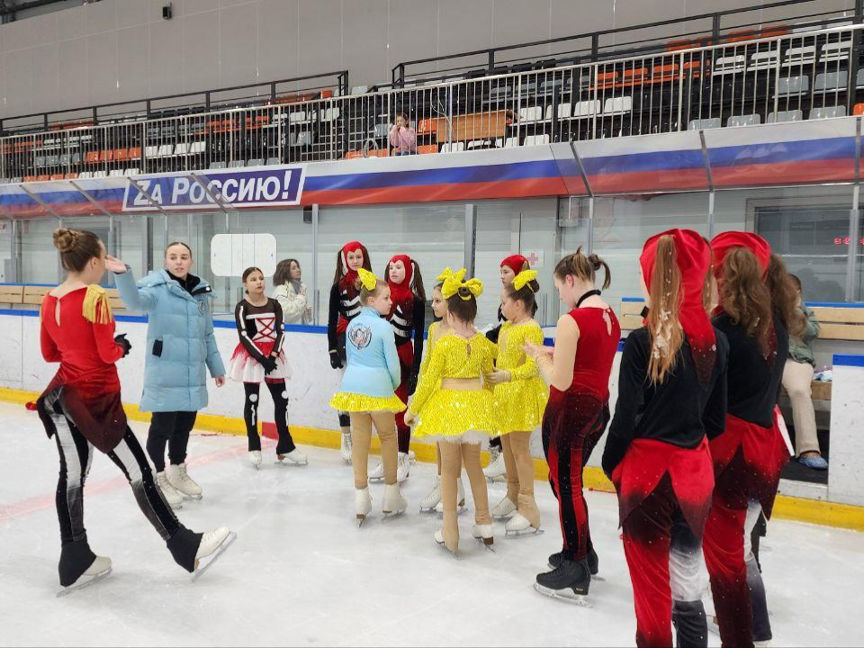 Фото: МедиаБанк Подмосковья/Эдуард Стратонов