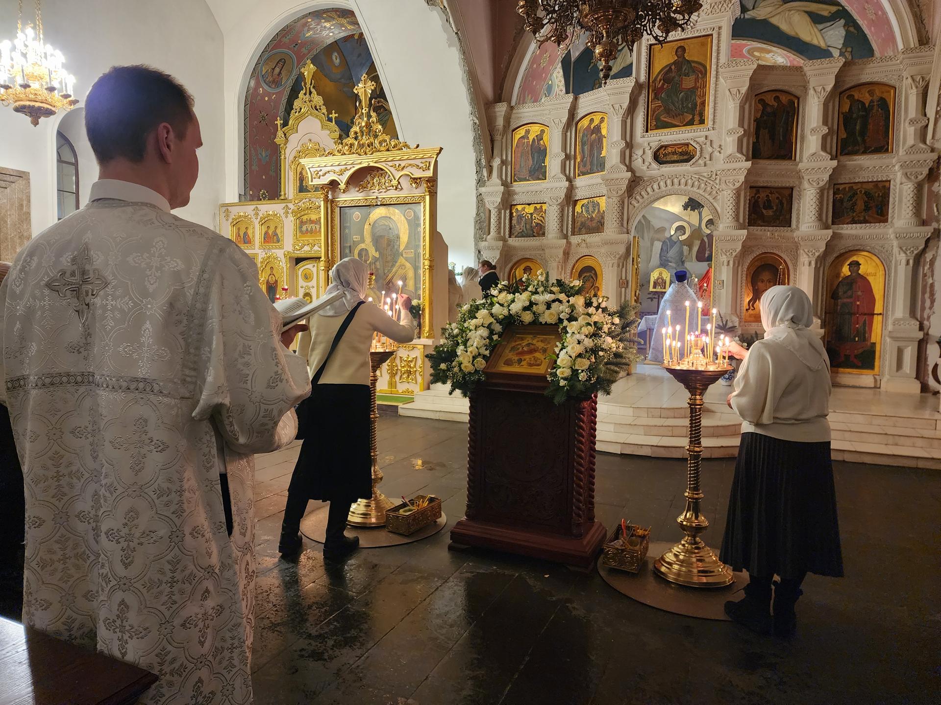 Фото: МедиаБанк Подмосковья/Ирина Моисеева