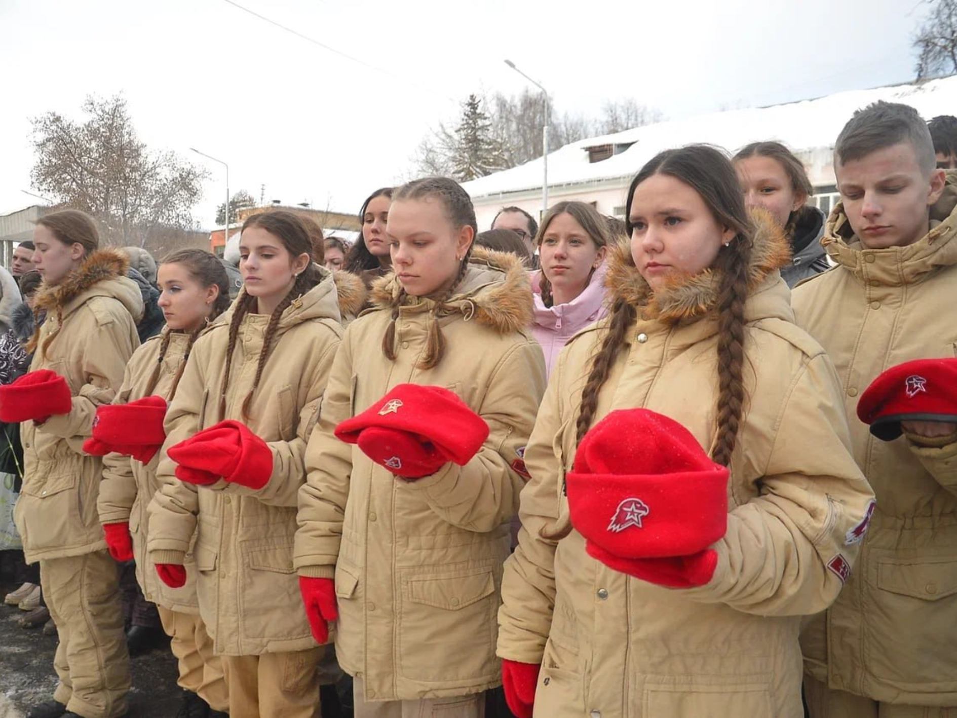 Фото: пресс-служба администрации Шатурского округа