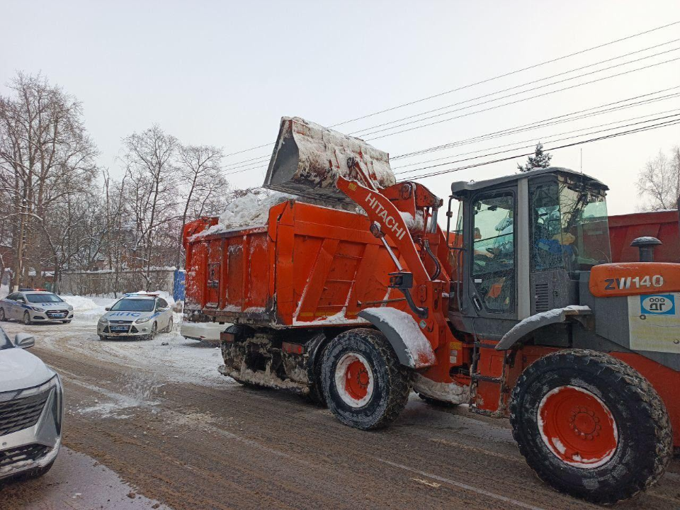 Фото: администрация г.о. Люберцы