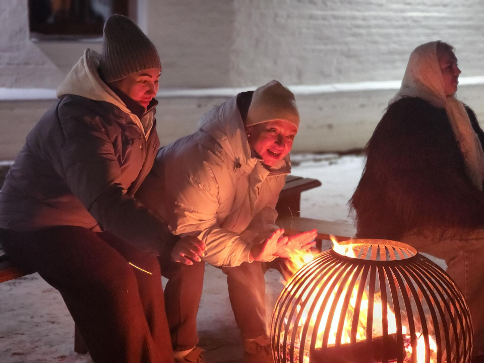 Фото: МедиаБанк Подмосковья/Кристина Ларина