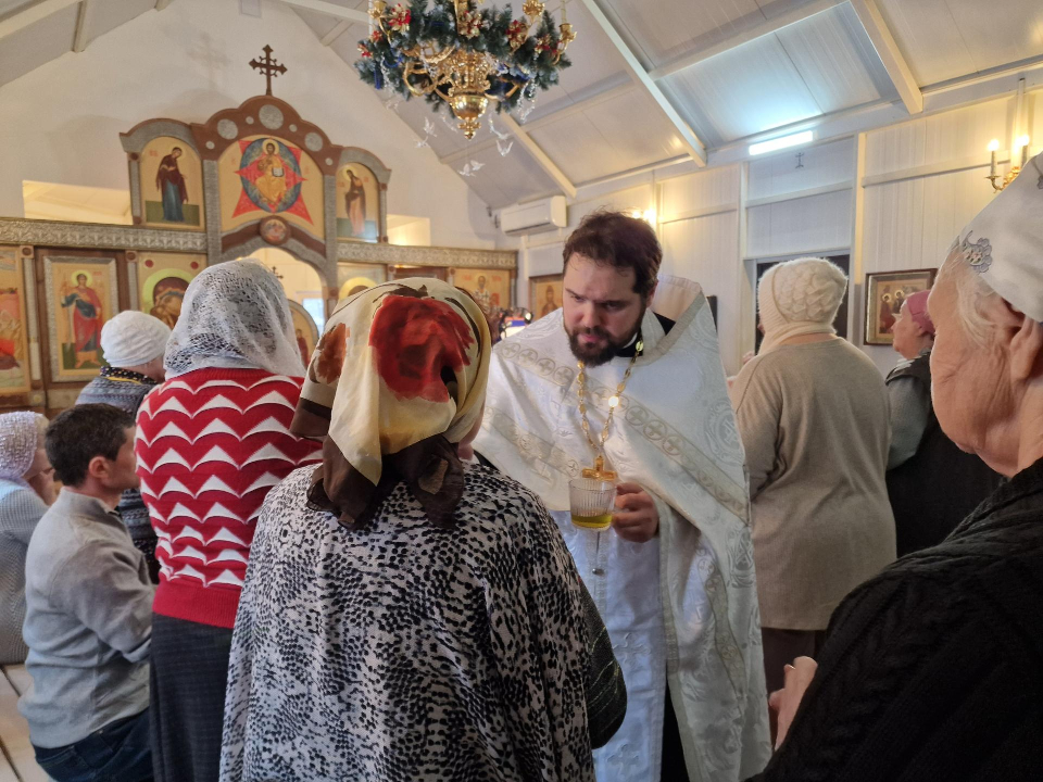 Фото: Виктория Фортуна