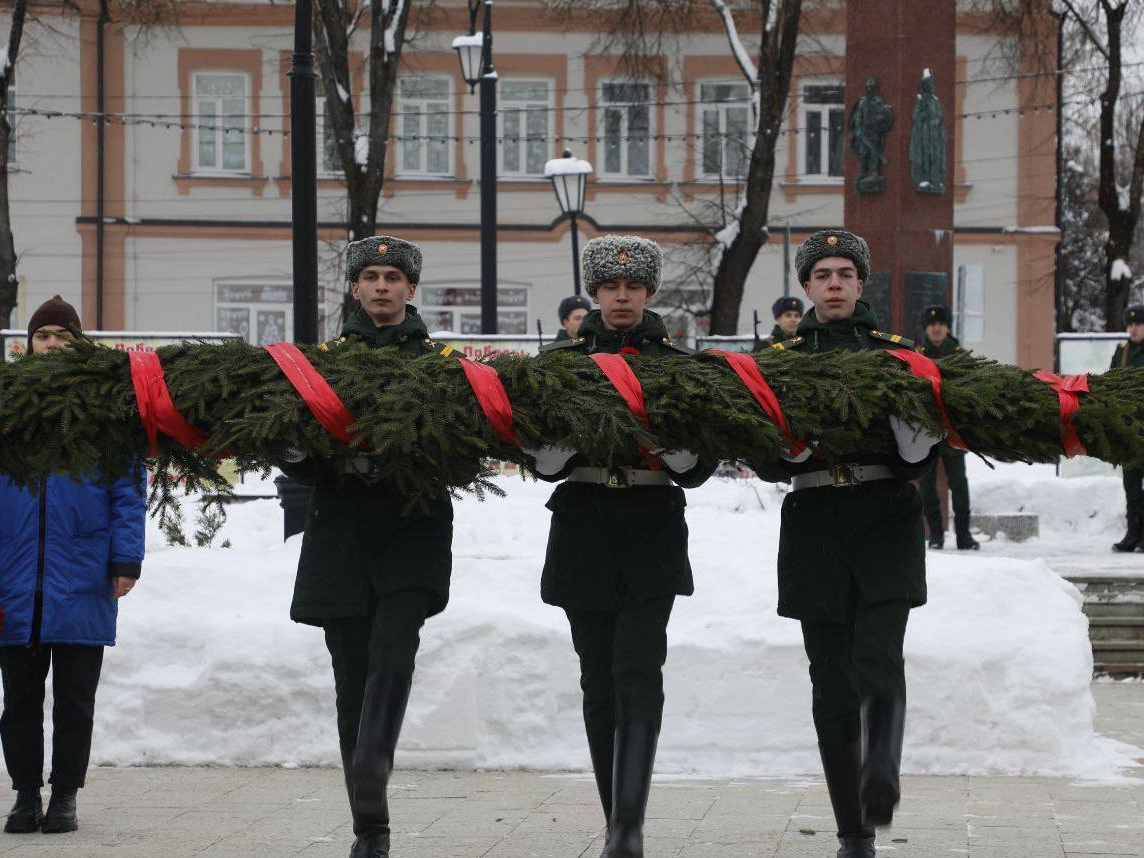 Фото: пресс-служба администрации Наро-Фоминского г.о.   